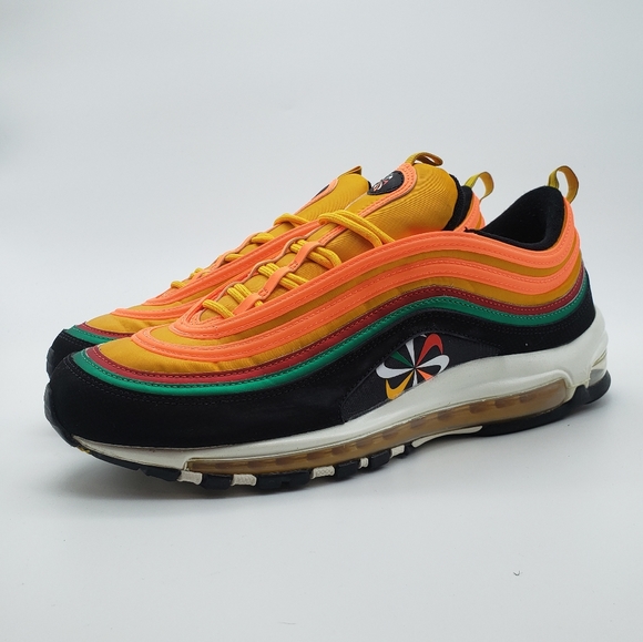 air max 97 sunburst shirt
